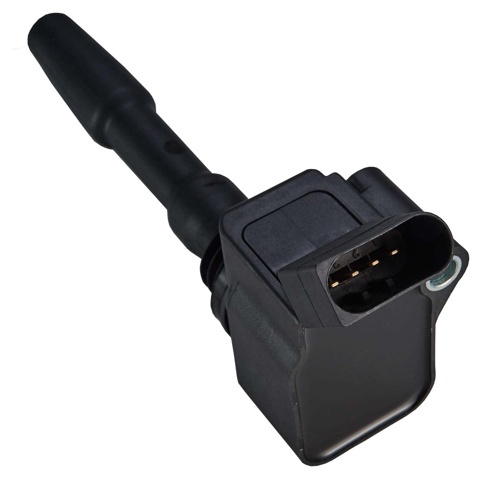 ENA Juego de 4 Bobinas de Encendido Compatible con Audi A3 - Imagen 4