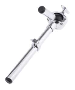 Soporte de pie para Tom Único de Soporte de Montaje de