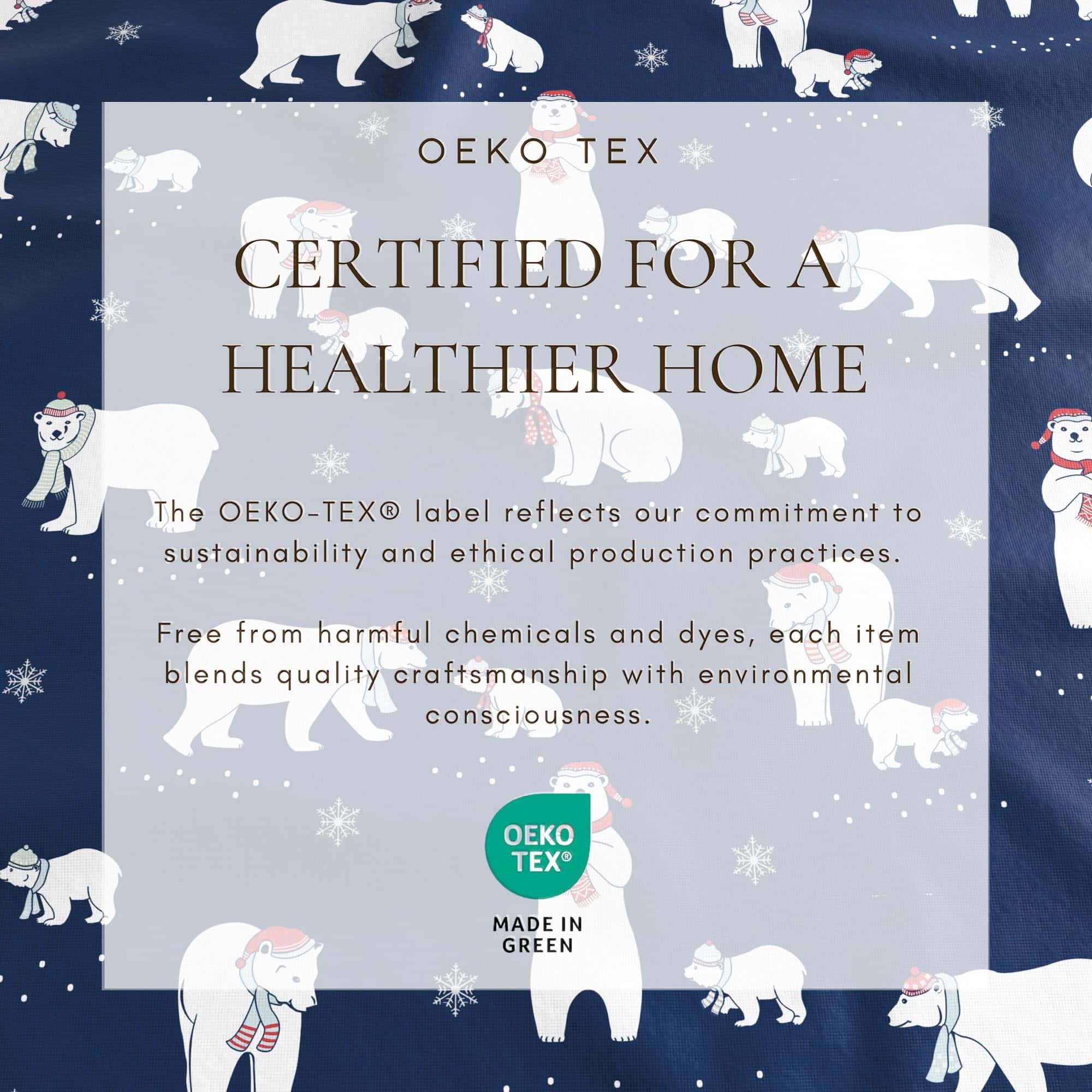 Juego de sábanas de franela Great Bay Home tamaño gemelo - - Imagen 6