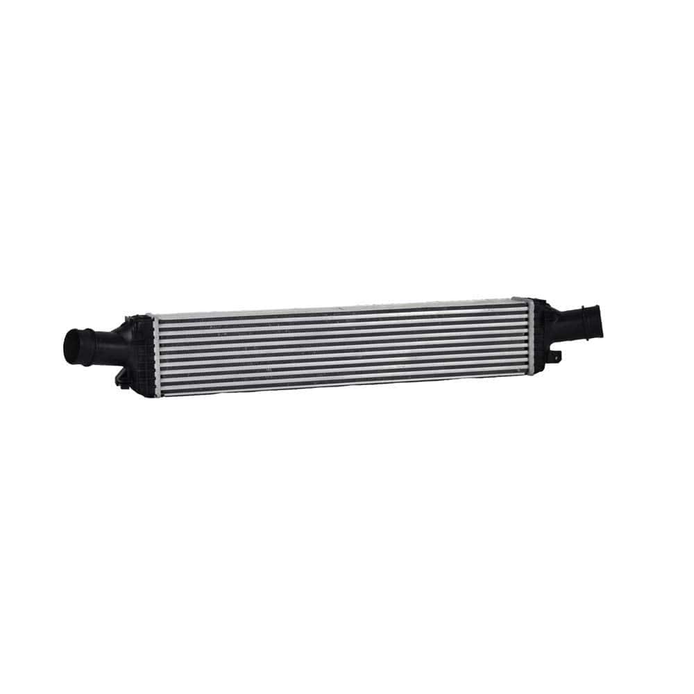 Intercooler de Turbo ZM para A6 Q5 A6 Quattro A7 Quattro - Imagen 7