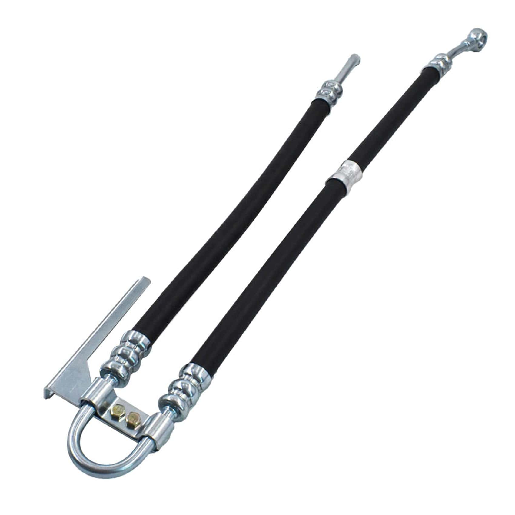 Manguera de presión de dirección asistida de repuesto para