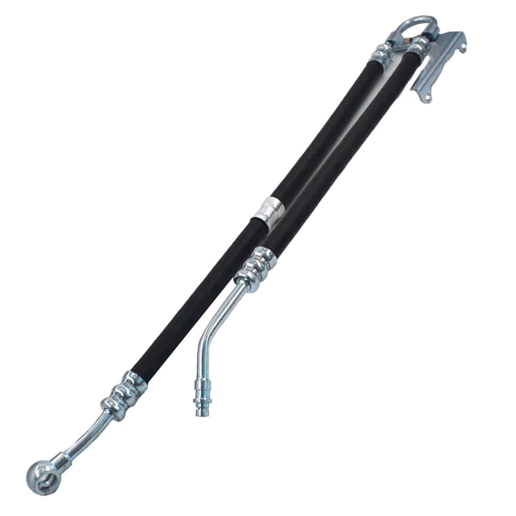 Manguera de presión de dirección asistida de repuesto para - Imagen 4