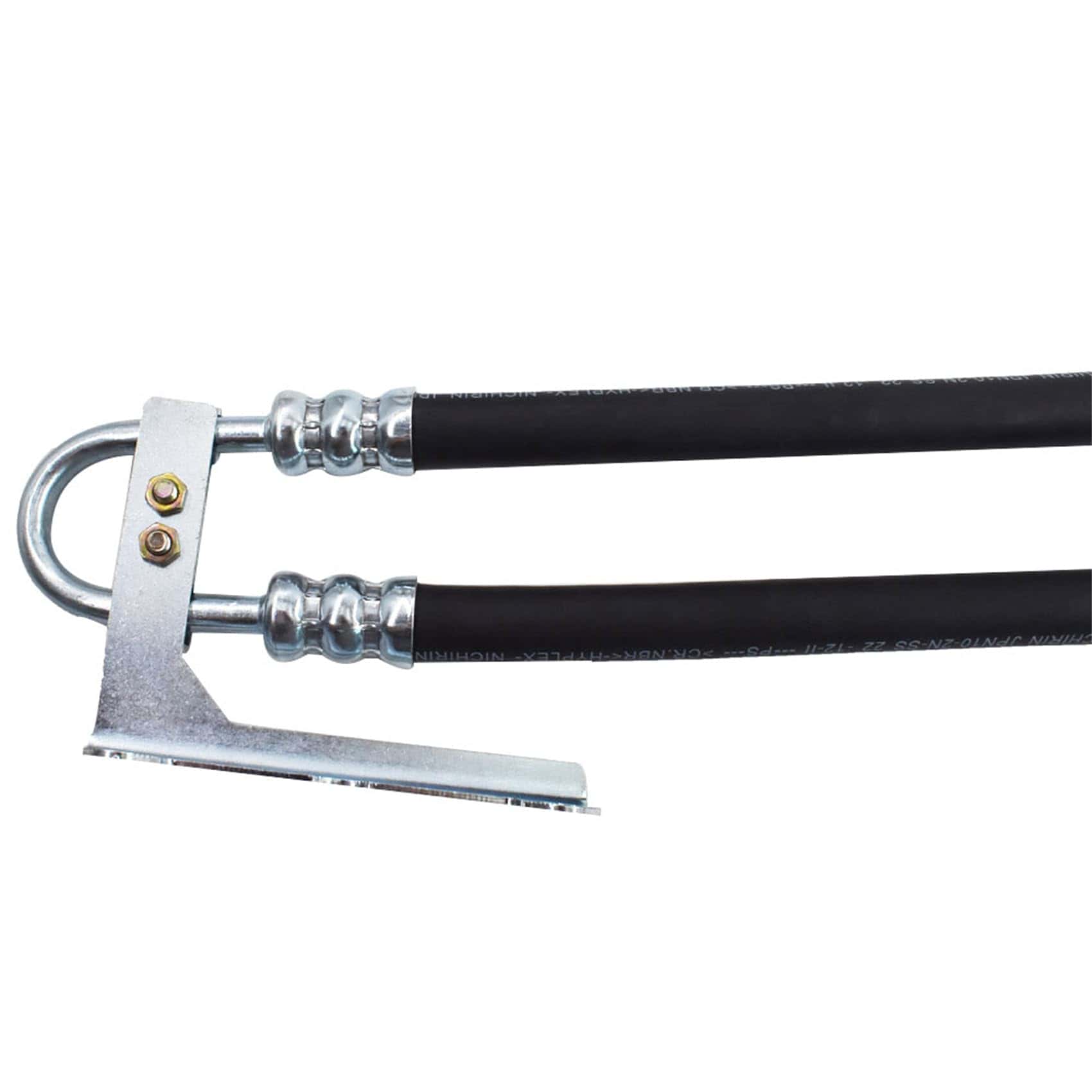 Manguera de presión de dirección asistida de repuesto para - Imagen 6