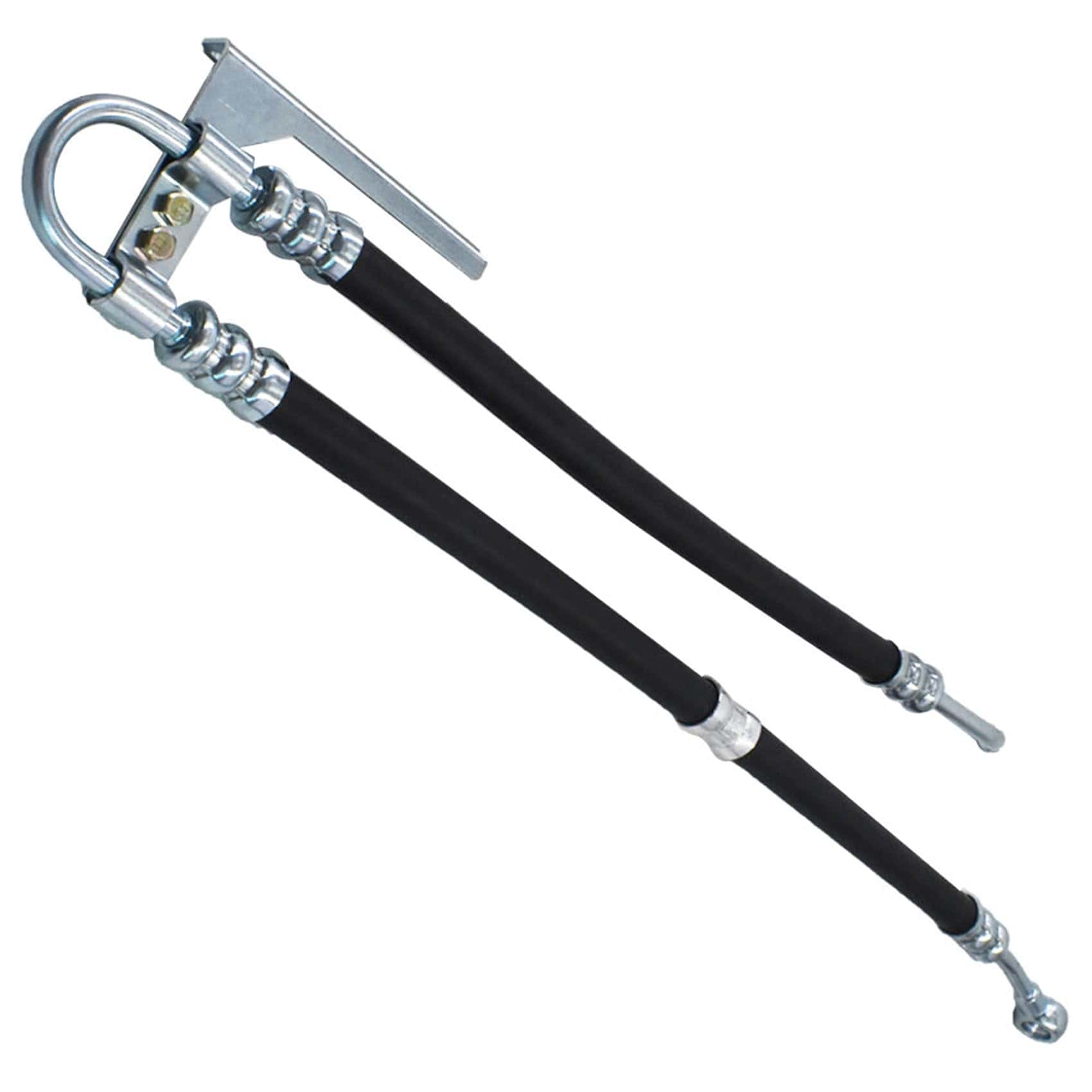 Manguera de presión de dirección asistida de repuesto para - Imagen 5