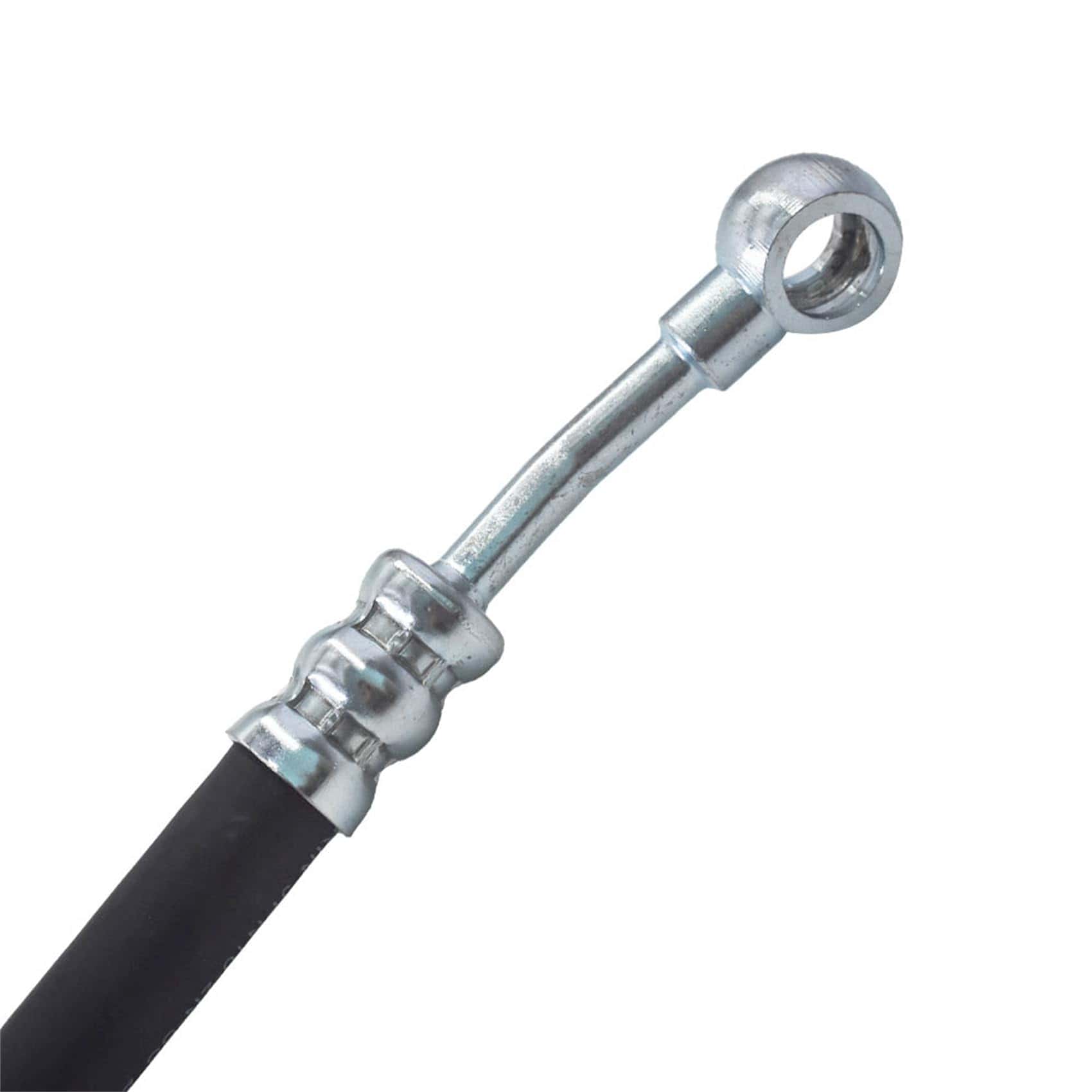 Manguera de presión de dirección asistida de repuesto para - Imagen 7