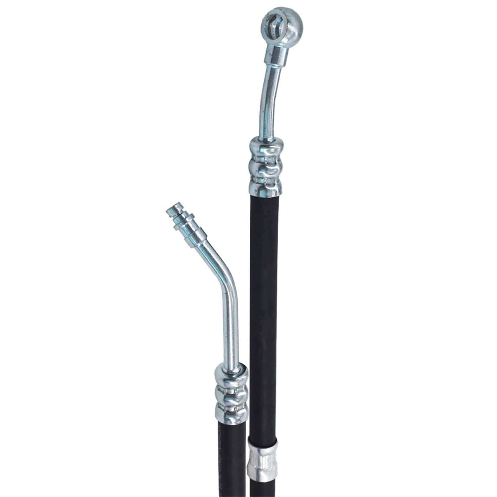 Manguera de presión de dirección asistida de repuesto para - Imagen 8