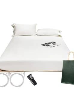 Sábana Ajustable de Puesta a Tierra Amerthing, Colchoneta