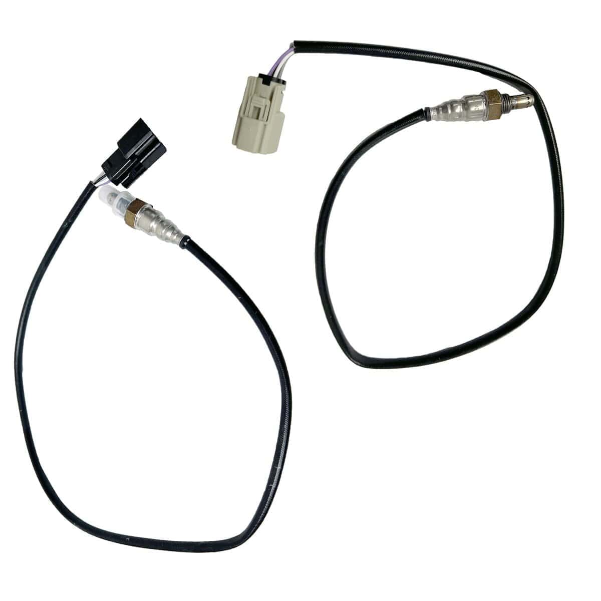 NOVAPARTS 932-14063 932-14064 2PCS Sensor de Oxígeno