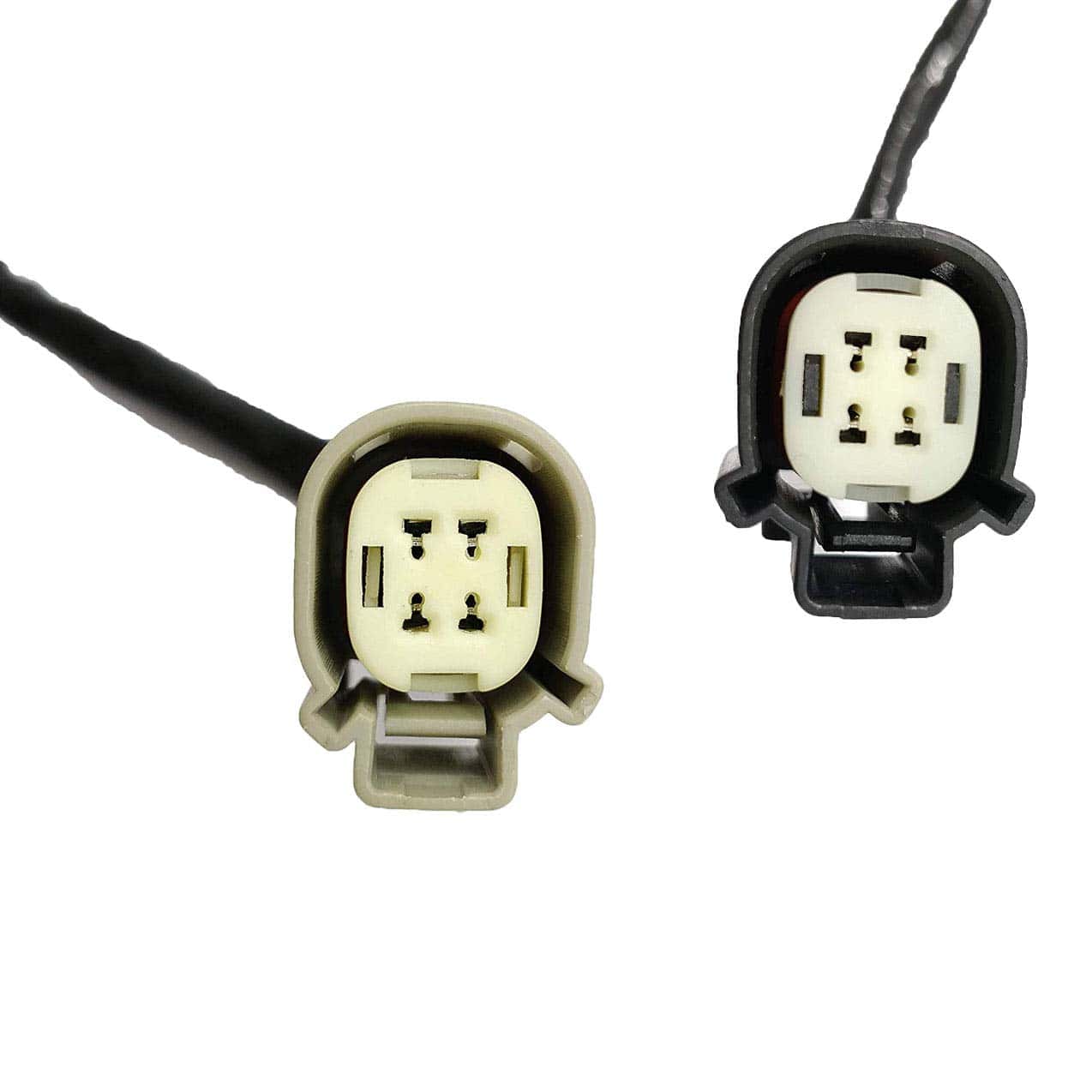 NOVAPARTS 932-14063 932-14064 2PCS Sensor de Oxígeno - Imagen 3