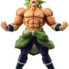Figura Banpresto 39945 Dragon Ball Super BWFC 2 Champion
