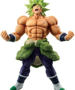 Figura Banpresto 39945 Dragon Ball Super BWFC 2 Champion