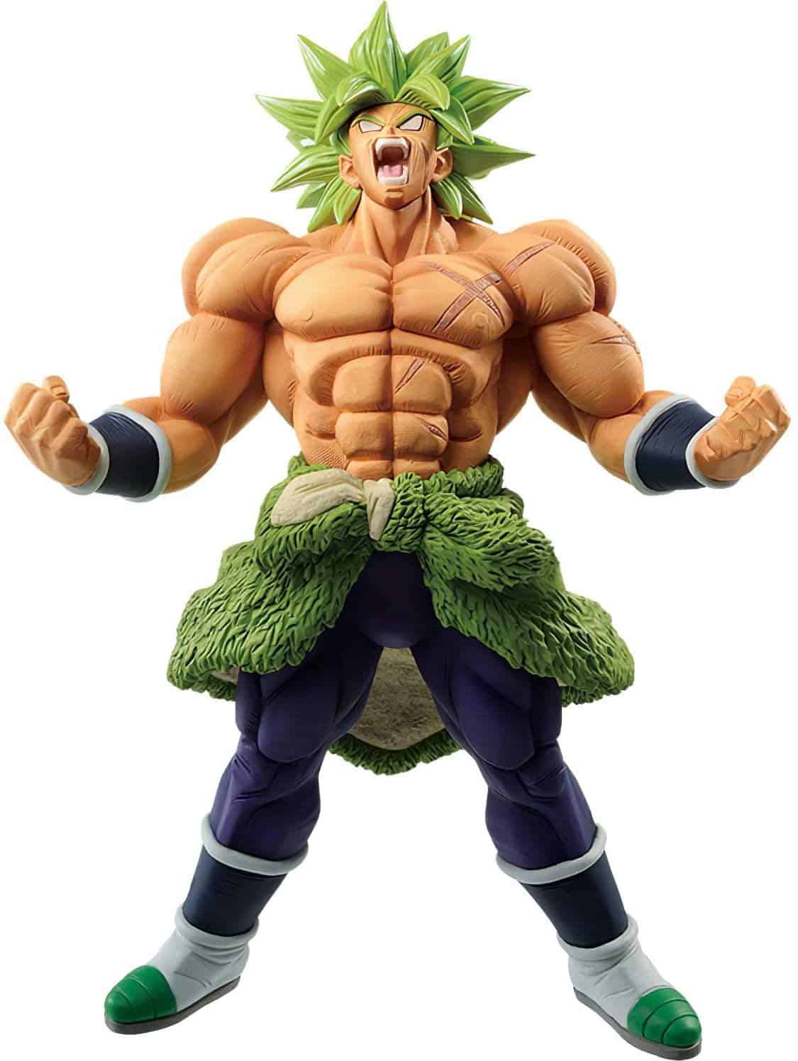 Figura Banpresto 39945 Dragon Ball Super BWFC 2 Champion
