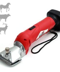 Cortadora LANATI sin Cable para Recorte/Aseo/Ajuste sin