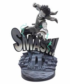 Figura de My Hero Academia Dioramatic Izuku Midoriya (The