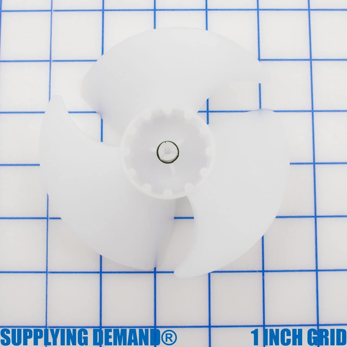 Cuchilla del Ventilador del Evaporador de Refrigerador de - Imagen 3