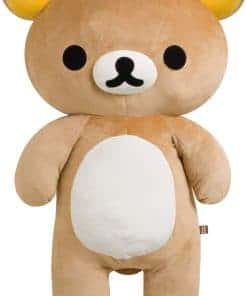 Peluche Original Rilakkuma San-X (Jumbo)
