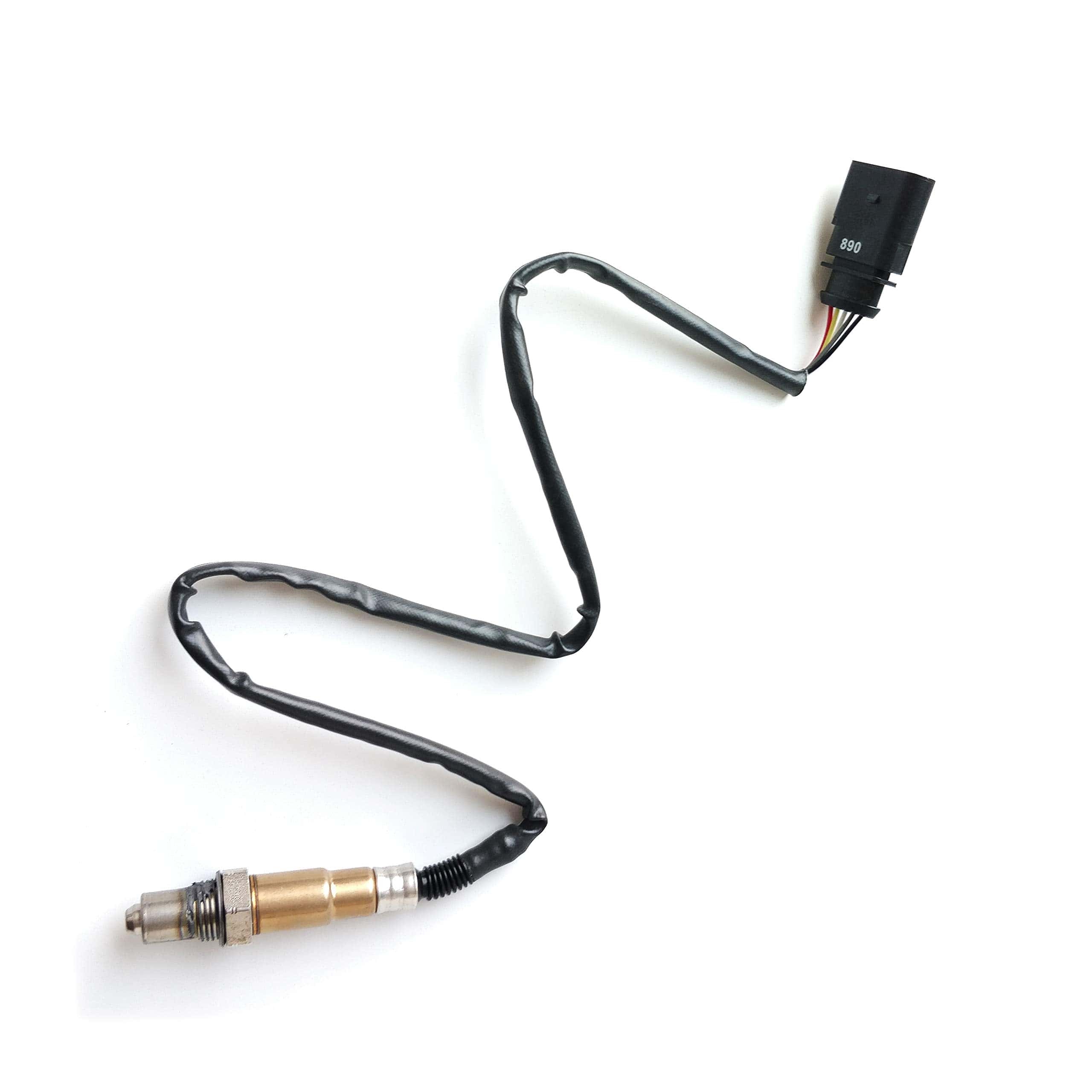 Sensor de Oxígeno Frontal de Agua Arriba de Repuesto para