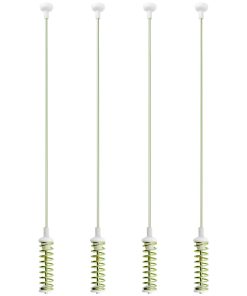 (DC97-16350E Suspension Enterpark) DC97-16350E 4-PACK NUEVO