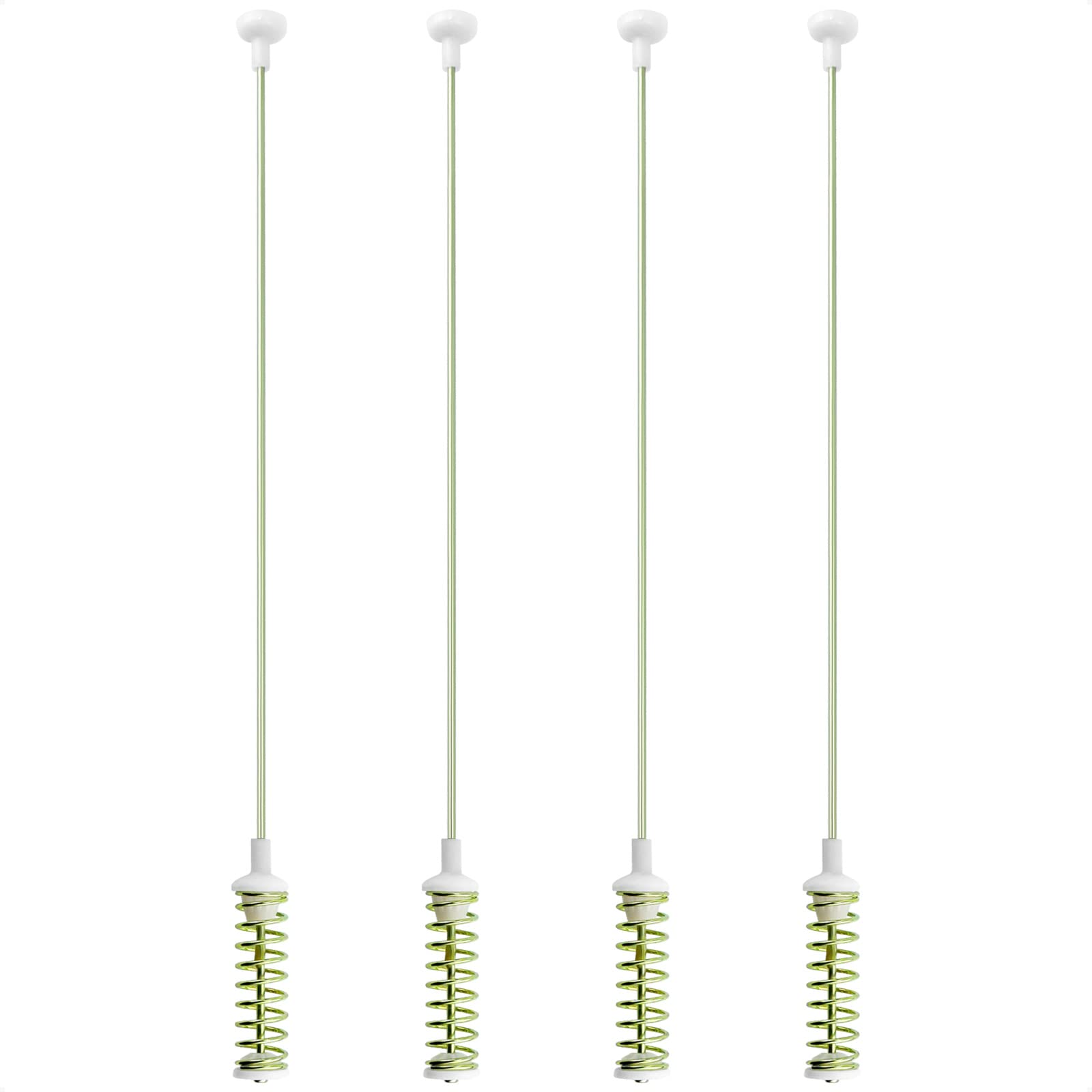 (DC97-16350E Suspension Enterpark) DC97-16350E 4-PACK NUEVO