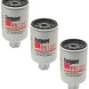 FS1251 Fleetguard Separador de Agua de Combustible (Paquete
