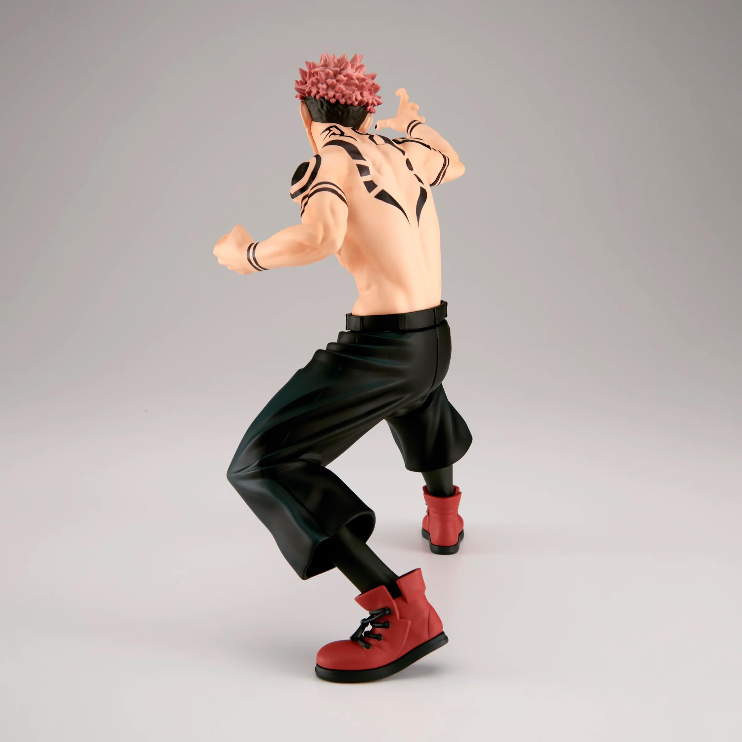 Banpresto - Jujutsu Kaisen - Maximatic - Estatua de Sukuna - Imagen 6