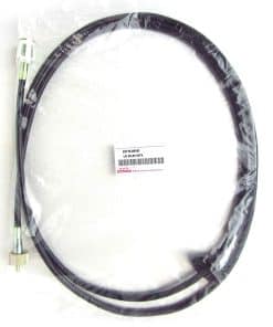 Reemplazo de Cable de Velocímetro 1989-04 T/T HILUX LN80
