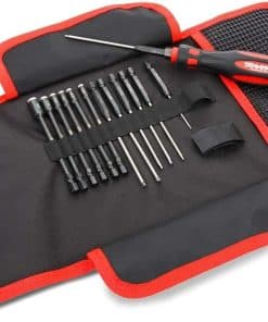 Set Maestro de Herramientas de Velocidad Traxxas 8710, 13