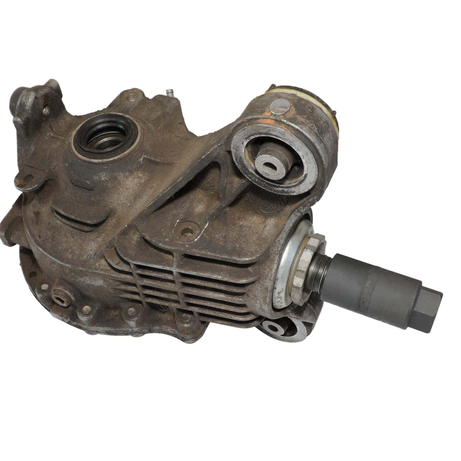 Herramienta de Extracción e Instalación de Diferencial - Imagen 7