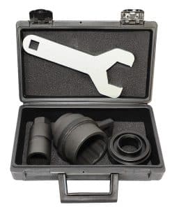 Herramienta de Extracción e Instalación de Diferencial