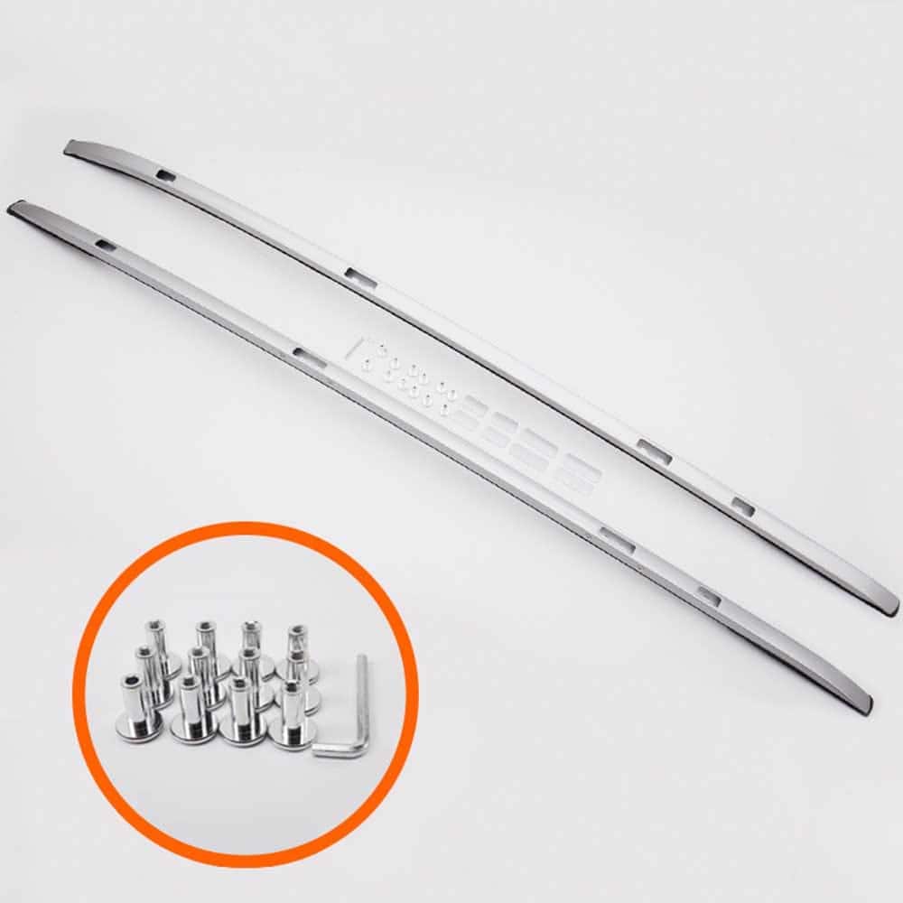 Yeeoy Reemplazo de Bastidor de Techo de Aluminio para Honda - Imagen 3