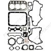 Juego completo de juntas para MIT K3F MTE2000, MT20, Satoh,