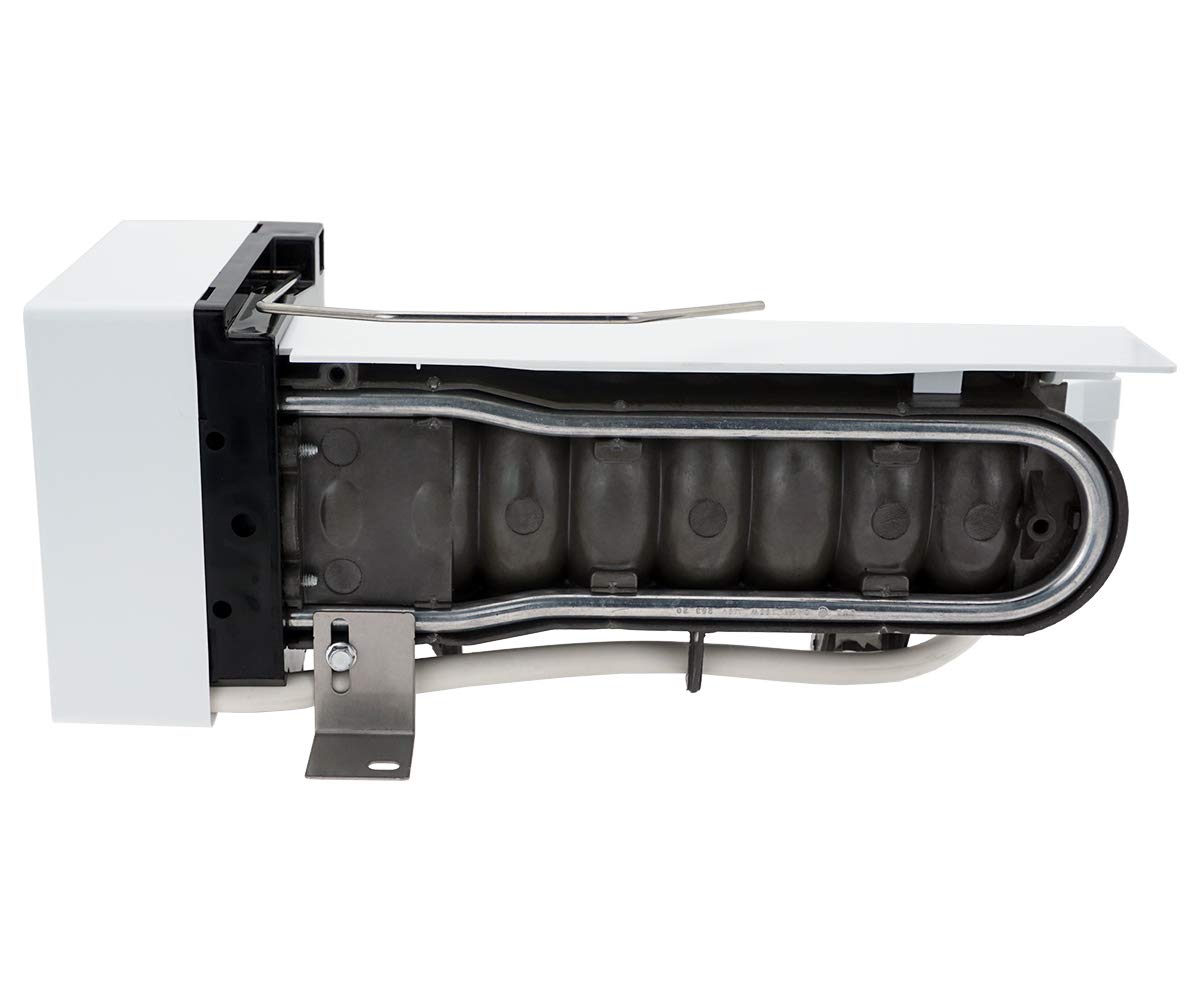 Máquina de Hielo Ecumfy 241798224 241642511 Compatible con - Imagen 7