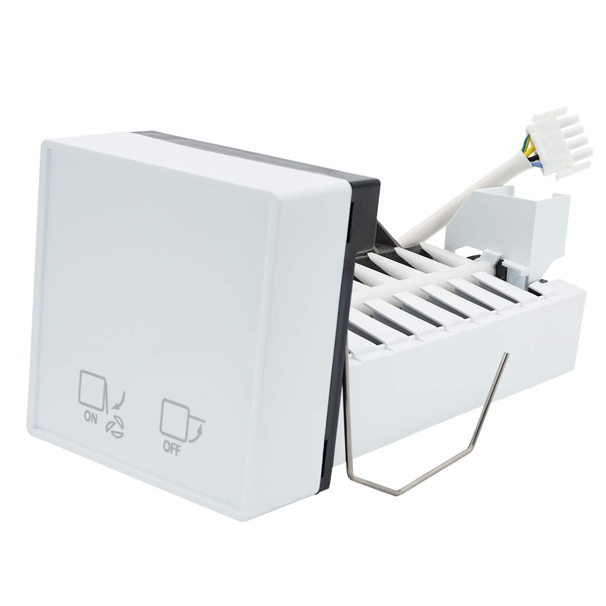 Máquina de Hielo Ecumfy 241798224 241642511 Compatible con - Imagen 5