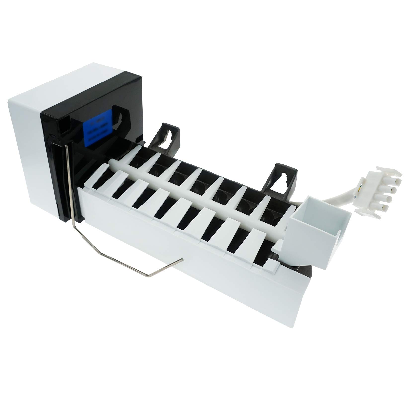 Máquina de Hielo Ecumfy 241798224 241642511 Compatible con - Imagen 3