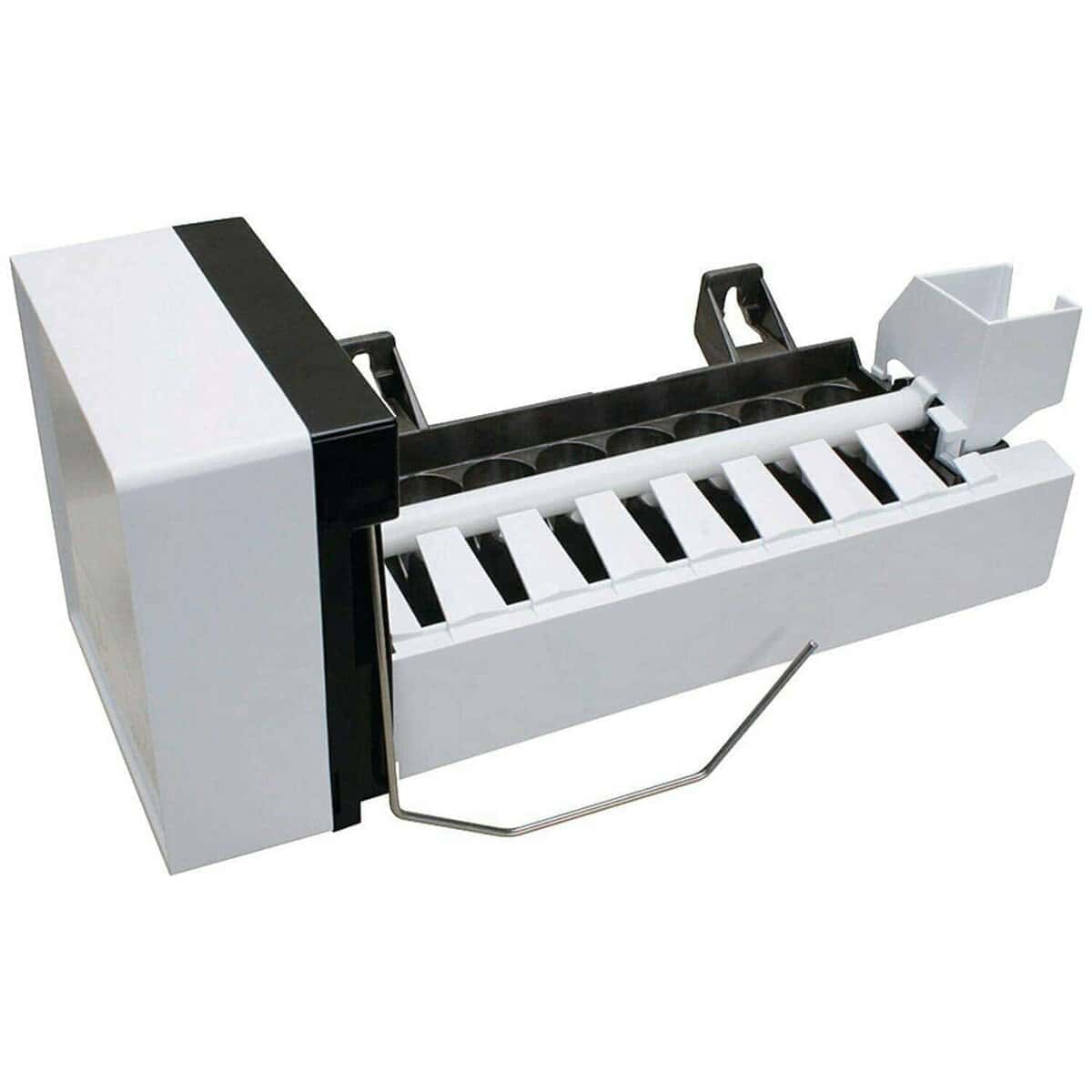 Máquina de Hielo Ecumfy 241798224 241642511 Compatible con