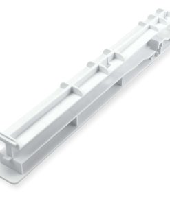 Carril de deslizamiento del cajón central W10326469 por