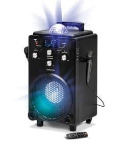 Máquina de Karaoke Profesional para Adultos y Niños -