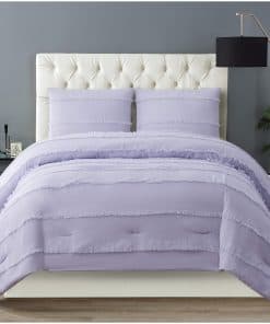 Juego de Funda Nórdica con Estampados de Otoño 2019 de