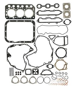 Juego completo de juntas de culata Factorytaiwan para