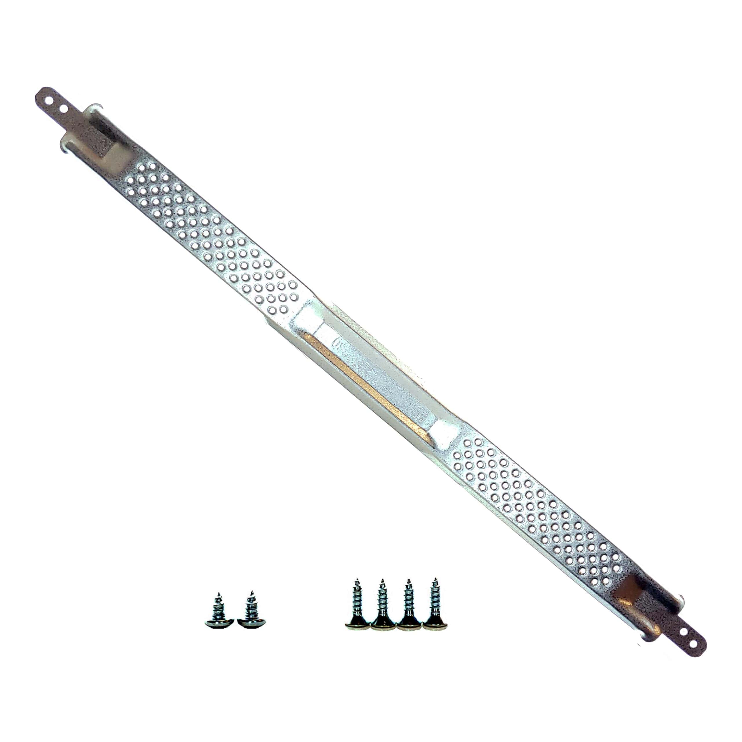 Kit de soporte para lavavajillas Kelaro EZ -Plata