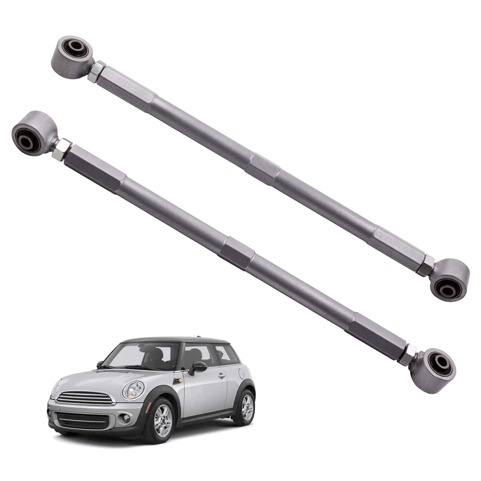 Brazo de Cámara Ajustable de +/- 3° para Mini Cooper - Imagen 7
