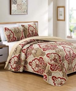 Better Home Style Juego de 2 de Cama de Lujo Suave y