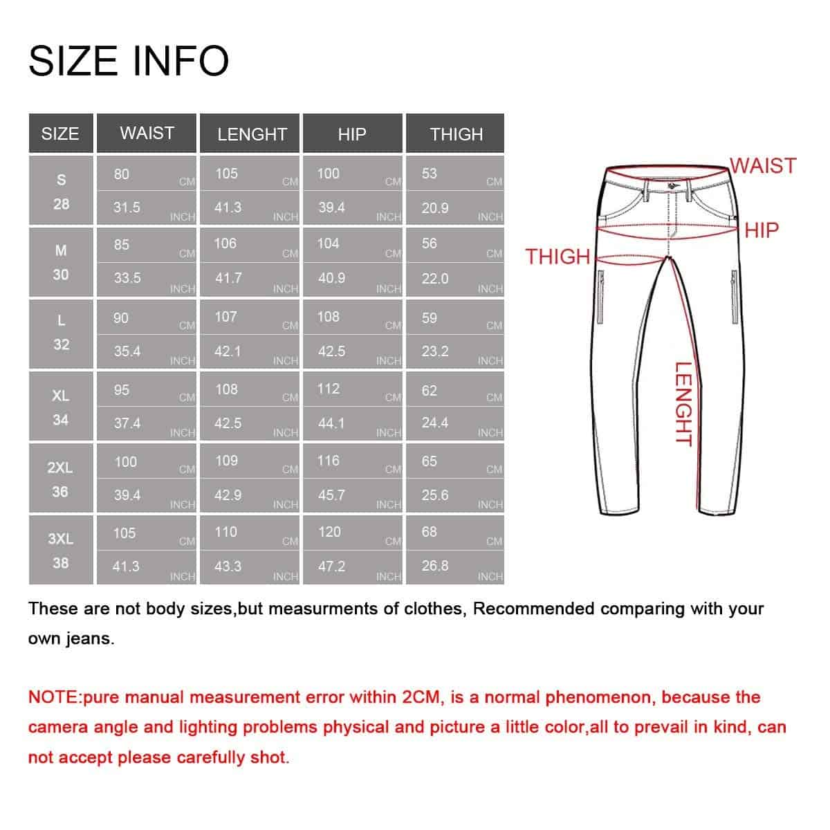 Pantalones para moto ciclismo transpirables de verano VNFOX - Imagen 3