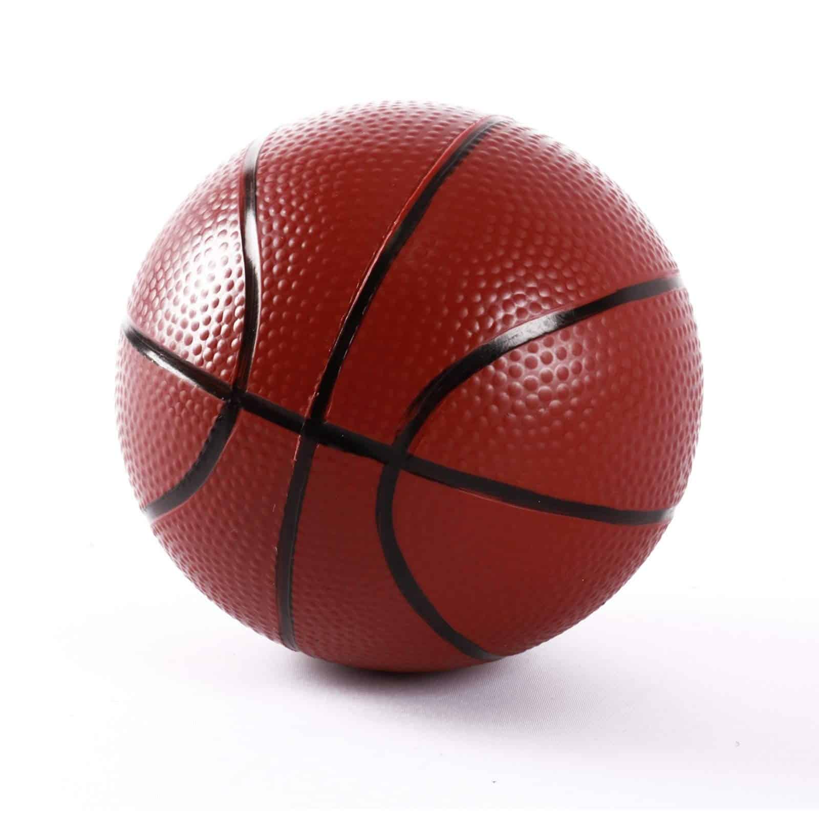 Vokodo Juego de Cancha de Baloncesto para Niños Incluye 2 - Imagen 7