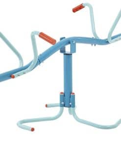 Columpio Spiro Spin | Balancín para Niños con Giro de 360