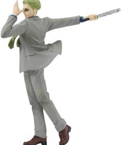 Figura Banpresto - Estatua de Kento Nanami de Jujutsu Kaisen