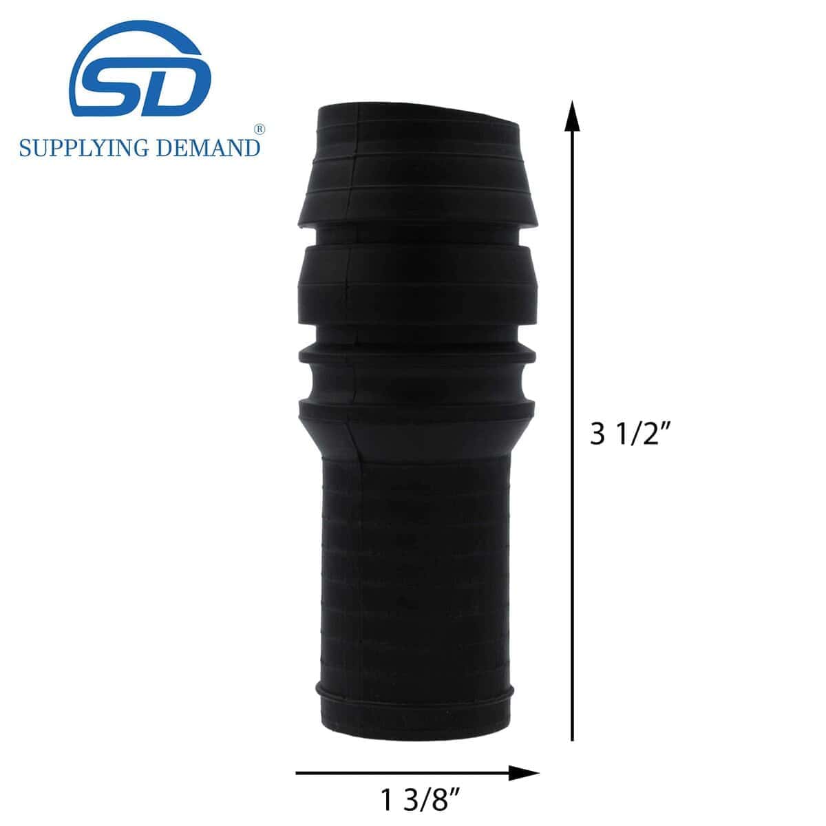 Adaptador de Manguera de Drenaje de Lavadora para Modelos - Imagen 4