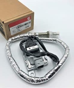 Sensor de óxido de nitrógeno genuino Cummins 5295473