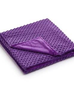 Funda nórdica RelaxBlanket 60''x80'' para manta ponderada |