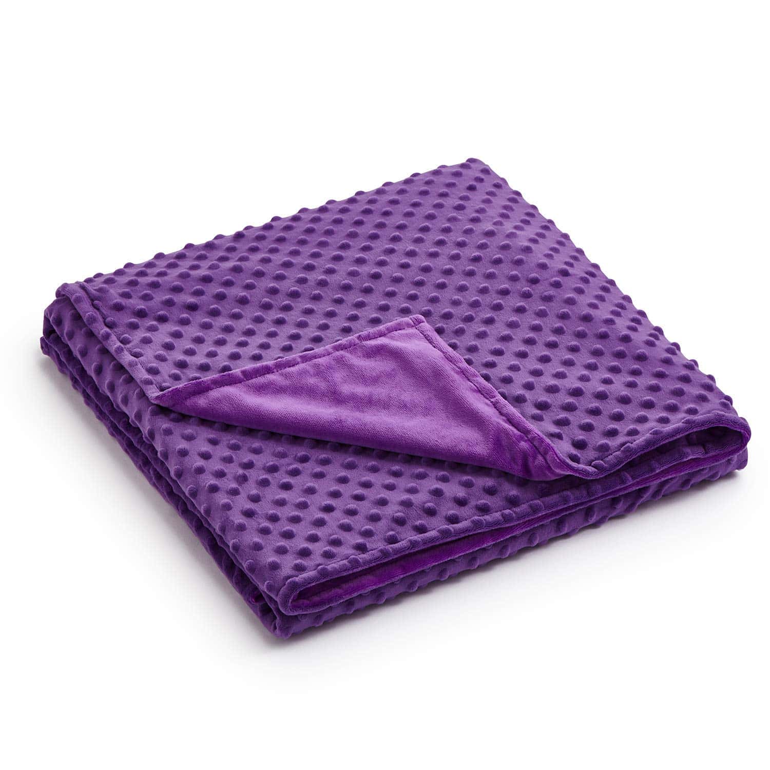 Funda nórdica RelaxBlanket 60''x80'' para manta ponderada |